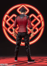 Load image into Gallery viewer, Bandai Marvel S.H.Figuarts Shang Chi