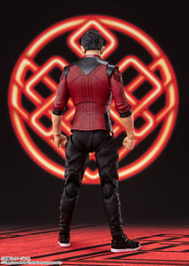 Bandai Marvel S.H.Figuarts Shang Chi