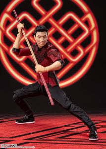 Bandai Marvel S.H.Figuarts Shang Chi