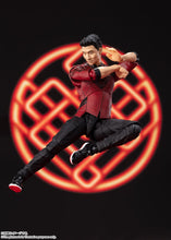 Load image into Gallery viewer, Bandai Marvel S.H.Figuarts Shang Chi