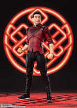Load image into Gallery viewer, Bandai Marvel S.H.Figuarts Shang Chi