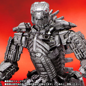 Bandai S.H.MonsterArts MECHAGODZILLA (GODZILLA VS. KONG)