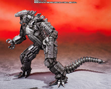 Load image into Gallery viewer, Bandai S.H.MonsterArts MECHAGODZILLA (GODZILLA VS. KONG)