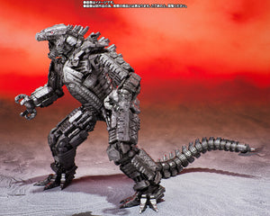 Bandai S.H.MonsterArts MECHAGODZILLA (GODZILLA VS. KONG)