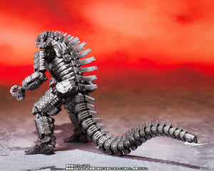 Bandai S.H.MonsterArts MECHAGODZILLA (GODZILLA VS. KONG)