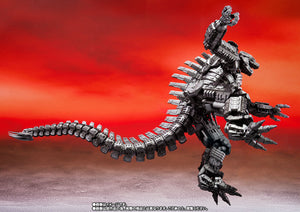 Bandai S.H.MonsterArts MECHAGODZILLA (GODZILLA VS. KONG)