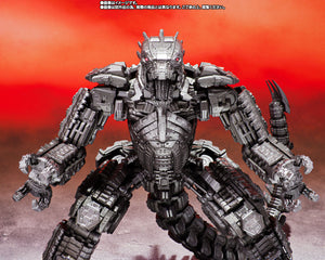 Bandai S.H.MonsterArts MECHAGODZILLA (GODZILLA VS. KONG)