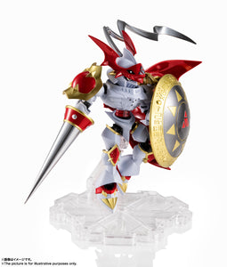 Bandai NXEDGE STYLE [DIGIMON UNIT]Dukemon Special Color Ver.