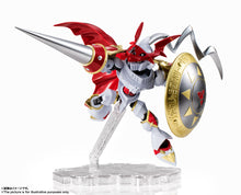 Load image into Gallery viewer, Bandai NXEDGE STYLE [DIGIMON UNIT]Dukemon Special Color Ver.