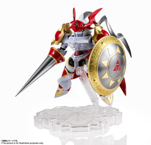 Bandai NXEDGE STYLE [DIGIMON UNIT]Dukemon Special Color Ver.