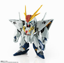 Load image into Gallery viewer, Bandai NXEDGE STYLE [MS UNIT] XI GUNDAM