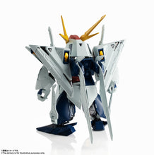 Load image into Gallery viewer, Bandai NXEDGE STYLE [MS UNIT] XI GUNDAM
