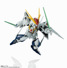 Load image into Gallery viewer, Bandai NXEDGE STYLE [MS UNIT] XI GUNDAM