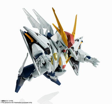 Bandai NXEDGE STYLE [MS UNIT] XI GUNDAM