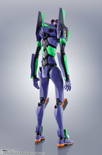 Load image into Gallery viewer, Bandai ROBOT Spirit SIDE EVA Evangelion Unit 1 &amp; Spear of Cassius