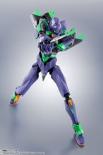 Load image into Gallery viewer, Bandai ROBOT Spirit SIDE EVA Evangelion Unit 1 &amp; Spear of Cassius