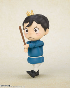 Bandai Ranking of Kings S.H.Figuarts Bojji & Kage