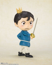 Load image into Gallery viewer, Bandai Ranking of Kings S.H.Figuarts Bojji &amp; Kage