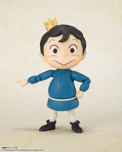 Bandai Ranking of Kings S.H.Figuarts Bojji & Kage