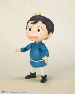 Bandai Ranking of Kings S.H.Figuarts Bojji & Kage