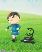 Load image into Gallery viewer, Bandai Ranking of Kings S.H.Figuarts Bojji &amp; Kage