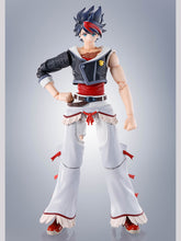 Load image into Gallery viewer, Bandai S.H.Figuarts Back Arrow Action Figure