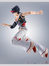 Load image into Gallery viewer, Bandai S.H.Figuarts Back Arrow Action Figure