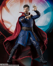 Load image into Gallery viewer, Bandai S.H.Figuarts Doctor Strange (Doctor Strange in the Multiverse of Madness)