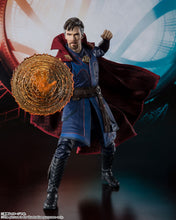 Load image into Gallery viewer, Bandai S.H.Figuarts Doctor Strange (Doctor Strange in the Multiverse of Madness)