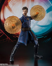 Load image into Gallery viewer, Bandai S.H.Figuarts Doctor Strange (Doctor Strange in the Multiverse of Madness)
