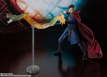 Load image into Gallery viewer, Bandai S.H.Figuarts Doctor Strange (Doctor Strange in the Multiverse of Madness)