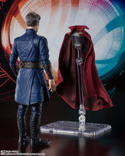 Load image into Gallery viewer, Bandai S.H.Figuarts Doctor Strange (Doctor Strange in the Multiverse of Madness)