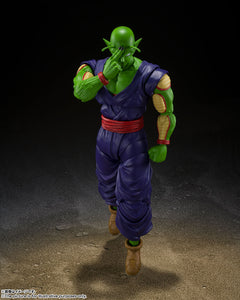 Bandai S.H.Figuarts Piccolo SUPER HERO