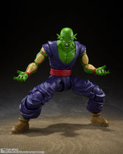 Load image into Gallery viewer, Bandai S.H.Figuarts Piccolo SUPER HERO