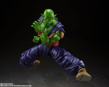 Load image into Gallery viewer, Bandai S.H.Figuarts Piccolo SUPER HERO