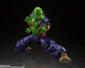 Bandai S.H.Figuarts Piccolo SUPER HERO