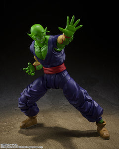 Bandai S.H.Figuarts Piccolo SUPER HERO