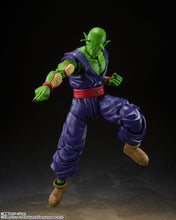 Load image into Gallery viewer, Bandai S.H.Figuarts Piccolo SUPER HERO