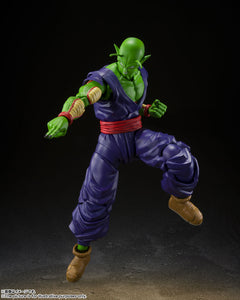 Bandai S.H.Figuarts Piccolo SUPER HERO