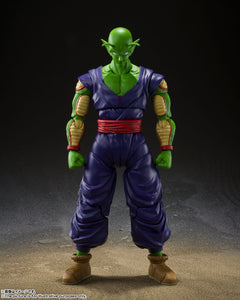 Bandai S.H.Figuarts Piccolo SUPER HERO
