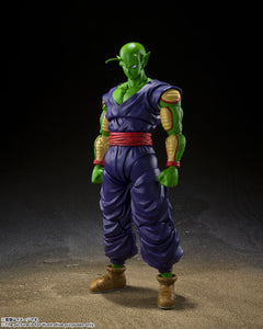 Bandai S.H.Figuarts Piccolo SUPER HERO