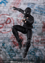 Load image into Gallery viewer, Bandai S.H.Figuarts Marvel Spider-Man: Far From Home Spider-man Stealth Suit