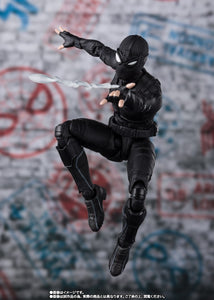 Bandai S.H.Figuarts Marvel Spider-Man: Far From Home Spider-man Stealth Suit