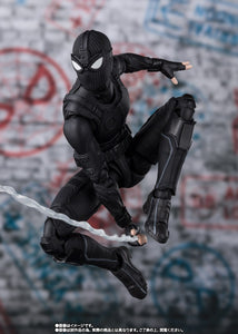 Bandai S.H.Figuarts Marvel Spider-Man: Far From Home Spider-man Stealth Suit