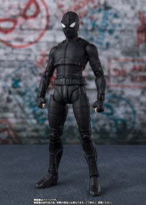 Bandai S.H.Figuarts Marvel Spider-Man: Far From Home Spider-man Stealth Suit