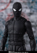 Load image into Gallery viewer, Bandai S.H.Figuarts Marvel Spider-Man: Far From Home Spider-man Stealth Suit