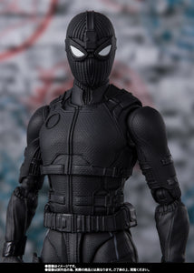 Bandai S.H.Figuarts Marvel Spider-Man: Far From Home Spider-man Stealth Suit