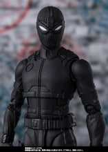 Load image into Gallery viewer, Bandai S.H.Figuarts Marvel Spider-Man: Far From Home Spider-man Stealth Suit