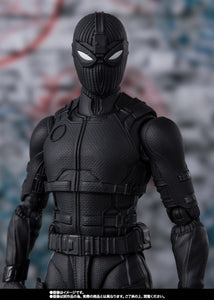 Bandai S.H.Figuarts Marvel Spider-Man: Far From Home Spider-man Stealth Suit