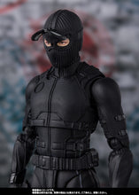 Load image into Gallery viewer, Bandai S.H.Figuarts Marvel Spider-Man: Far From Home Spider-man Stealth Suit